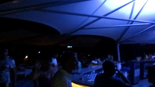 Турция -ночной бар"Марко Поло" смотреть онлайн