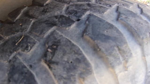 Видеообзор набора для ремонта шин ARB и видеоурок по его использованию смотреть онлайн