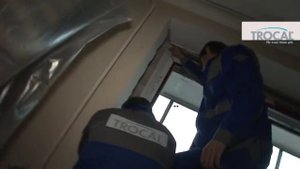 Александр Анатольевич выбирает TROCAL