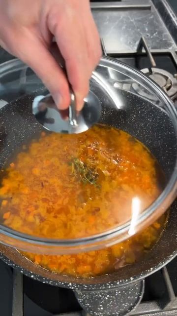 Томлёная скумбрия на ужин 😍