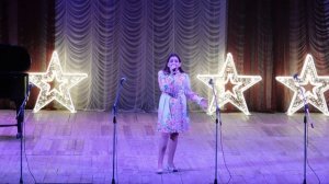 Станко Дарина «Весна России» А.Ермолов