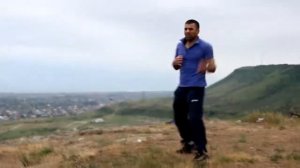 КАМА ПУЛЯ | ФИРМЕННЫЕ ТРЮКИ