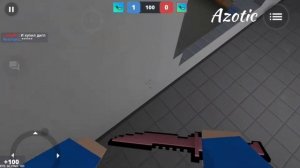 ПОВТОРИЛ ЛЕГЕНДАРНЫЕ МОМЕНТЫ ВАКЕРОВ | BLOCK STRIKE |