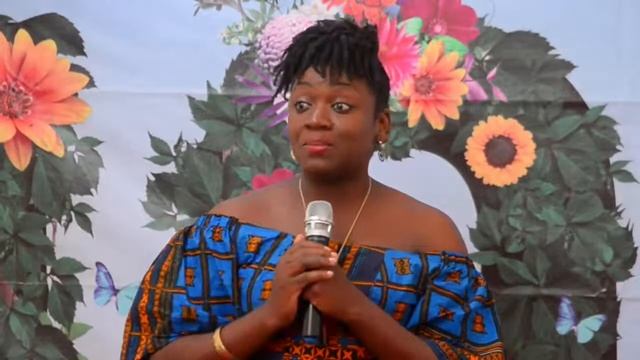 Ghana Garden and Flower Show смотреть онлайн