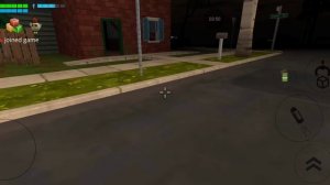 Chicken gun закулисье