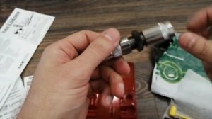 молотковый набор LEE