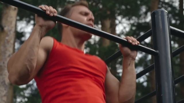 5 лучших упражнений для мужчин старше 40 лет