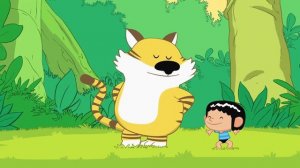 [Phim Hoạt Hình] Lucas Và Emily Tập 9 - Tiếng Việt