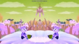 luntik Russian lntro has a conga busher