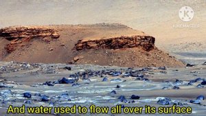 Mars Perseverance Rover Captured a New 4k Stunning Video Footage of Mars Surface||