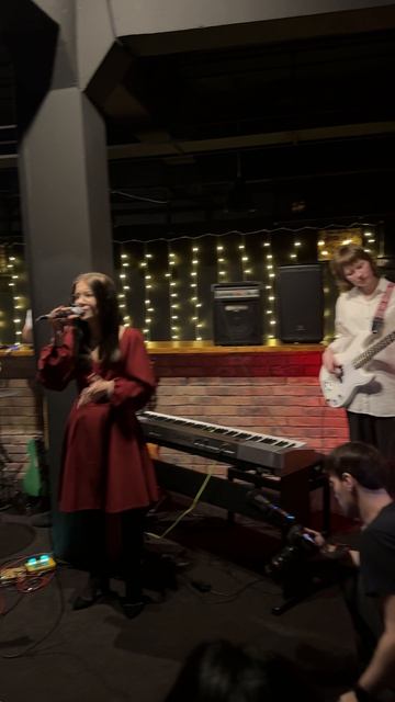 Группа A.D.A с композицией Slow It Down смотреть онлайн