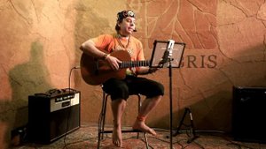 Ростислав Чебыкин — Моя мелодия