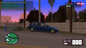 ПРОБУЮ НОВЫЕ РАБОТЫ | MTA Vice City RP