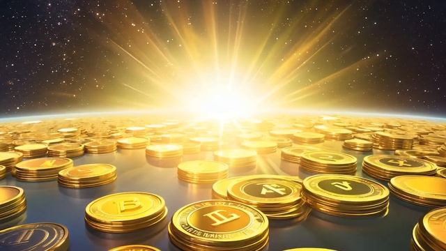 Планета Монет. смотреть онлайн