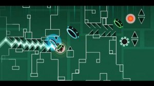 [ Top 1 ] Silent Challenge || Geometry Dash