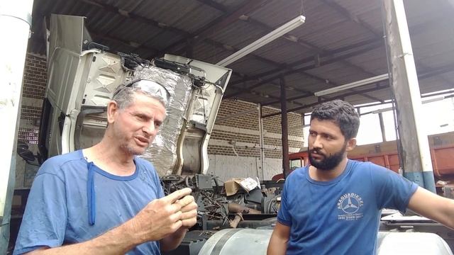 Tabela de calibrar válvulas e unidades | Scania DC 13 Euro 5 смотреть онлайн