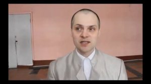 Александр Роде. Кроссфит за решоткой. 2014 г