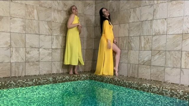 “Girls bez boys”- «Скоро лето»