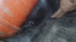 Баллон ГБО на Классику