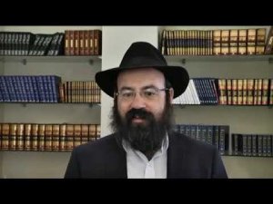 Новокузнецкой Синагоге вручили свиток Торы