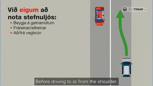 Ljósabúnaður bifreiða смотреть онлайн