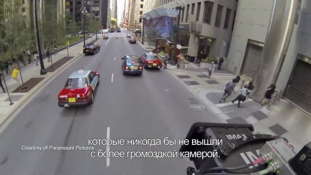 IMAX« 3D Digital Camera Featurette RU смотреть онлайн