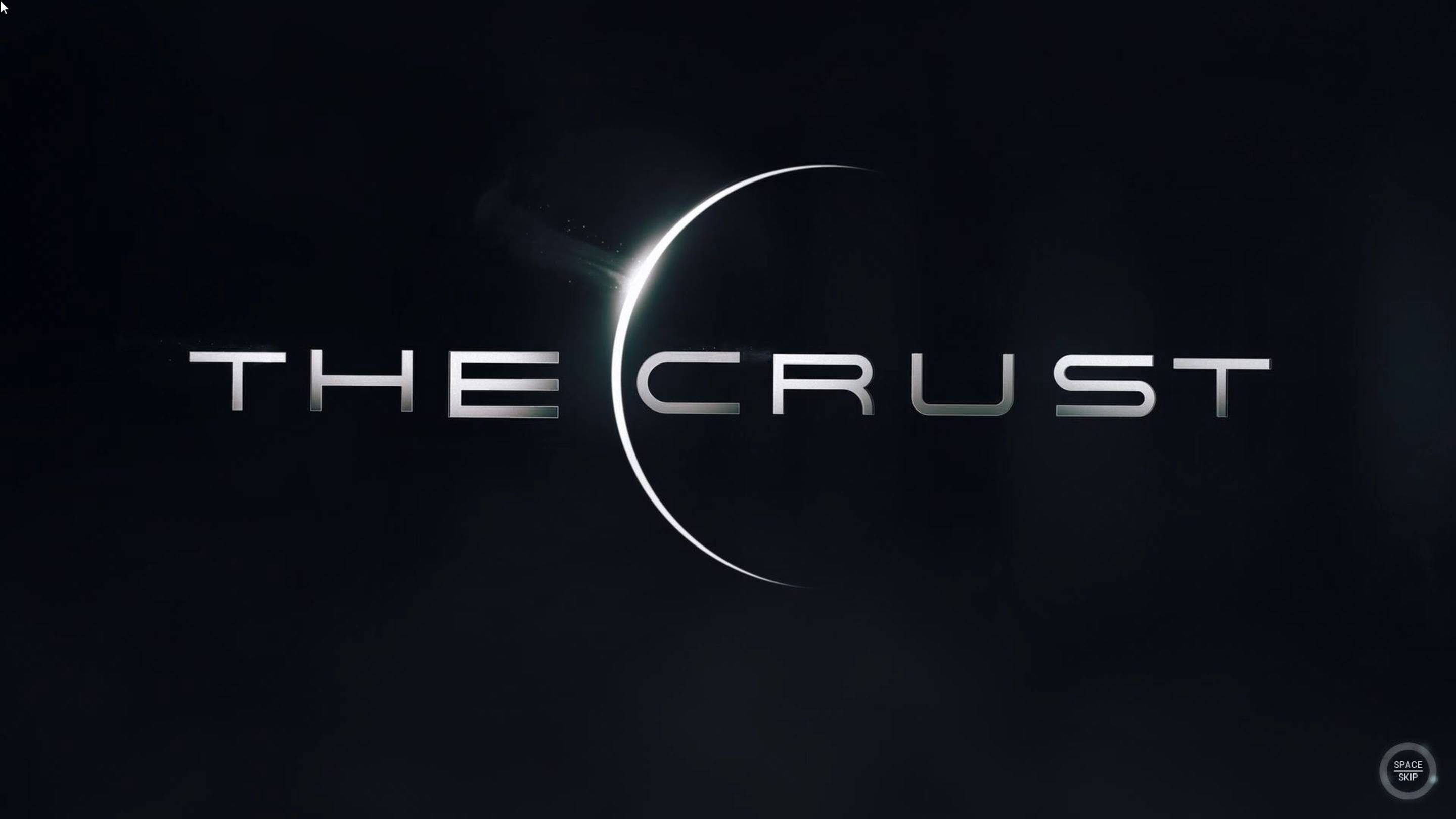 The Crust. Прохождение игры. Сюжет. Серия 18
