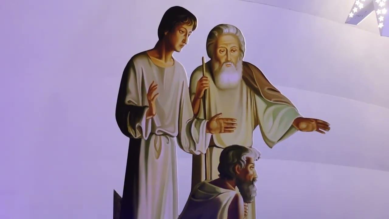 Губернатор Курганской области Вадим Шумков поздравил зауральцев с Рождеством