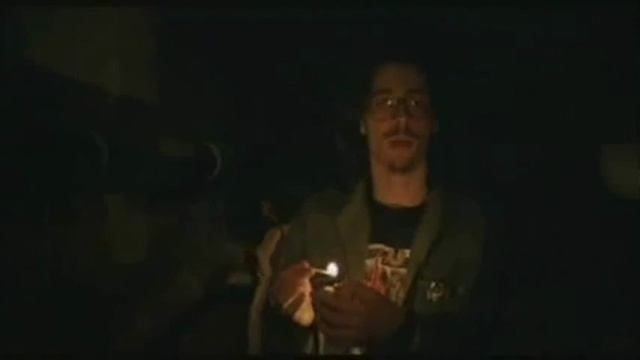 Tesis, amenábar смотреть онлайн