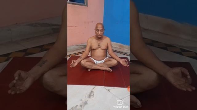 Corona virus se bachne k liye bradhon k liye kewal ek minute ka dhyan avam yog смотреть онлайн