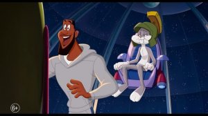 Космический джем: Новое поколение   
Трейлер