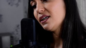 турецкая песня Юлдуз Усманова и Ясар – Seni Severdim (cover by Мария Кубжасова)