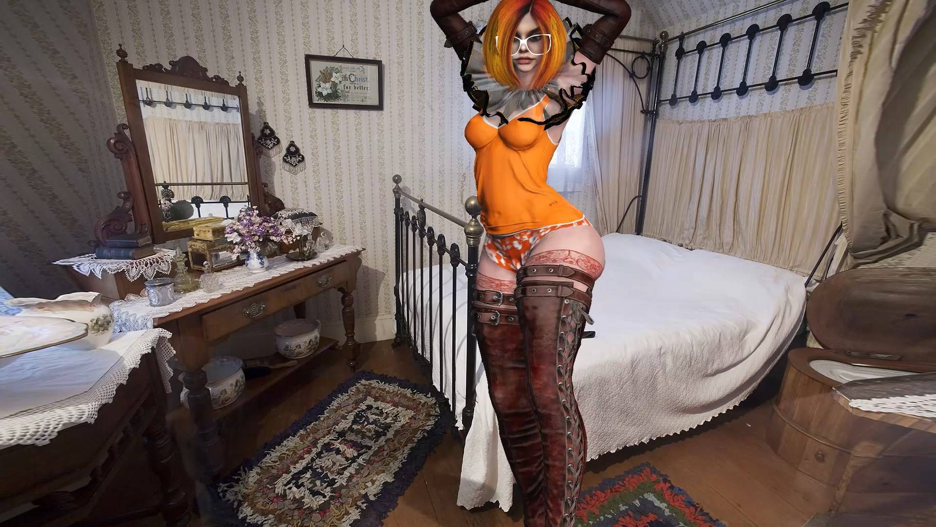 Атипичная Инфория смотреть онлайн