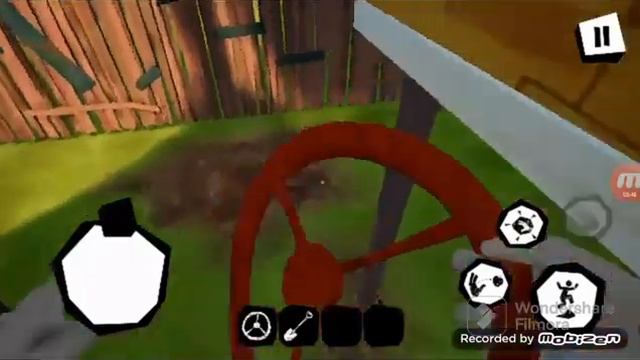 Hello Neighbor 1.0 Android Act 2 | TRM10 | смотреть онлайн