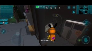 Ищу яйца пасхальные! #143 Игра Imposter 3d!
