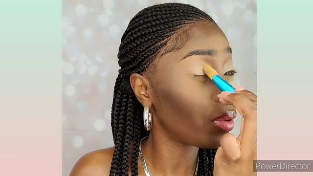 FORMATION GRATUITE EN MAQUILLAGE смотреть онлайн