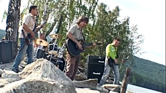 Птицы - Короткие гудки (Сьемки Chapter2).avi смотреть онлайн