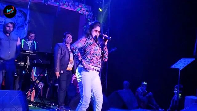 Zooby zooby (Mere dil gaaye ja)| zubi zubi song | Alisha chinoy | singer -rinki | live singing