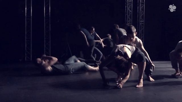 VOZDUKH Center | Перформанс "Вне слов"