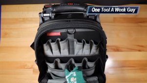 Veto Pro Pac Tech Pac MC