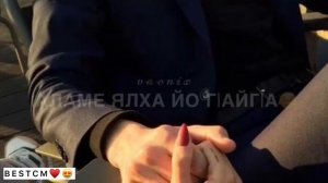 Мел Дукха Хан Зама Яларх Ца Кхии Хьо Виц Ва 1ама🥰🔥