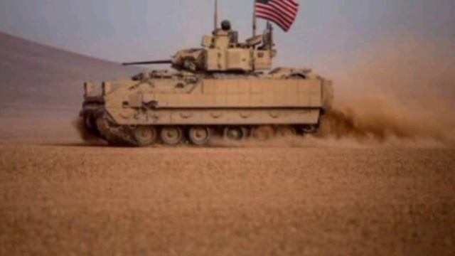 ‼️🇺🇸🇮🇱 США выводят войска из Сирии, Израиль боится усиления влияния Турции — Times of Israel