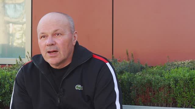 "МОЛИТВЕННАЯ КОМНАТА" Владимир Дзюба