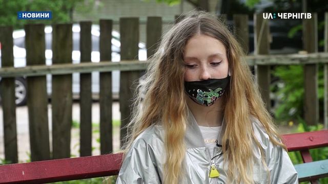 Чернігівська школа №2 готується закінчити навчальний рік дистанційно
