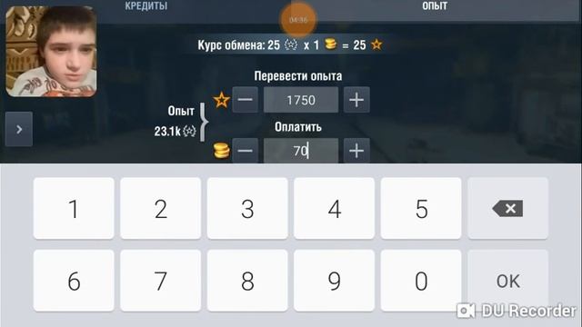 Играю танки блиц крутой бой на КВ 1 смотреть онлайн