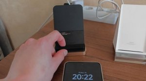 Сравнение беспроводных зарядок для Xiaomi 13 Ultra и Xiaomi 14 Ultra