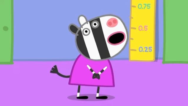 This is my fight song (Zoe zebra) смотреть онлайн