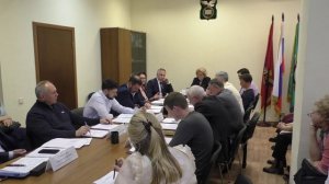 Заседание от 15 апреля 2025 года