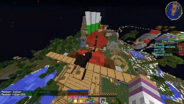 Весели Празници и Весела Нова Година 60FPS
