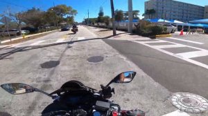 2022 Daytona Beach Bike Week